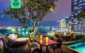 Khách Sạn Silverland Jolie